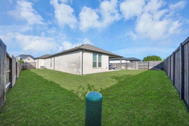 6811 Ivory Sedge Trail, Richmond, TX 77469