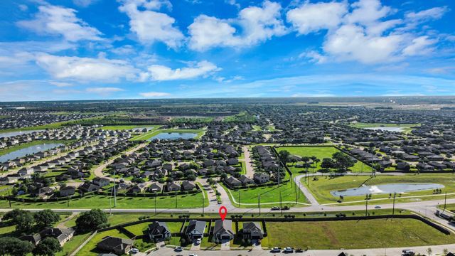 6811 Ivory Sedge Trail, Richmond, TX 77469
