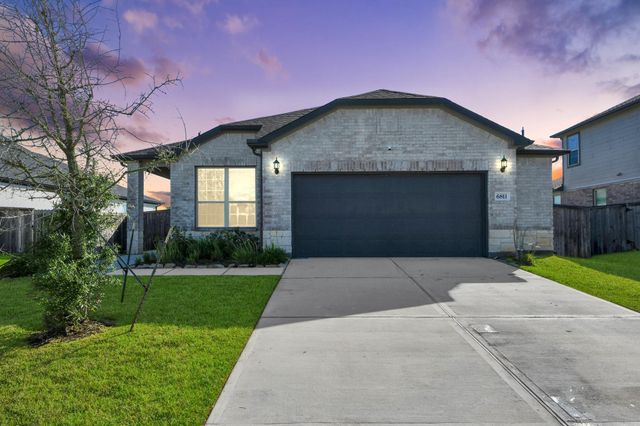 6811 Ivory Sedge Trail, Richmond, TX 77469
