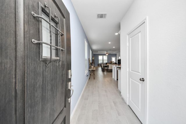 6811 Ivory Sedge Trail, Richmond, TX 77469