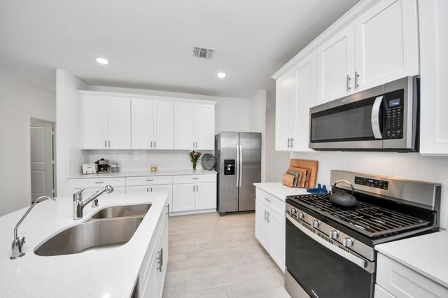 6811 Ivory Sedge Trail, Richmond, TX 77469