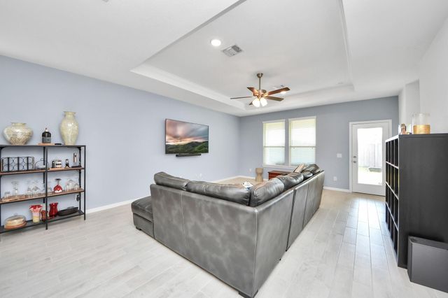 6811 Ivory Sedge Trail, Richmond, TX 77469