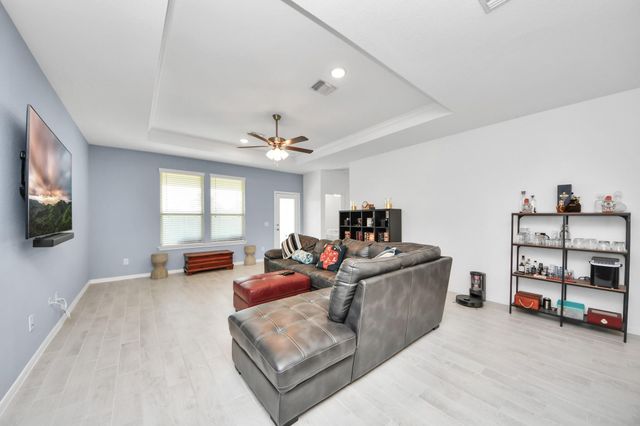 6811 Ivory Sedge Trail, Richmond, TX 77469