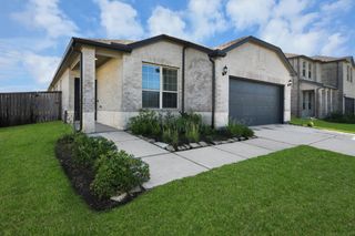 6811 Ivory Sedge Trail, Richmond, TX 77469