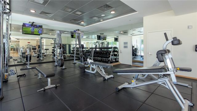 1331 Brickell Bay Dr 1901, Miami, FL 33131