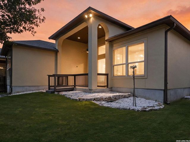 29018 AXIS VW, Boerne, TX 78006