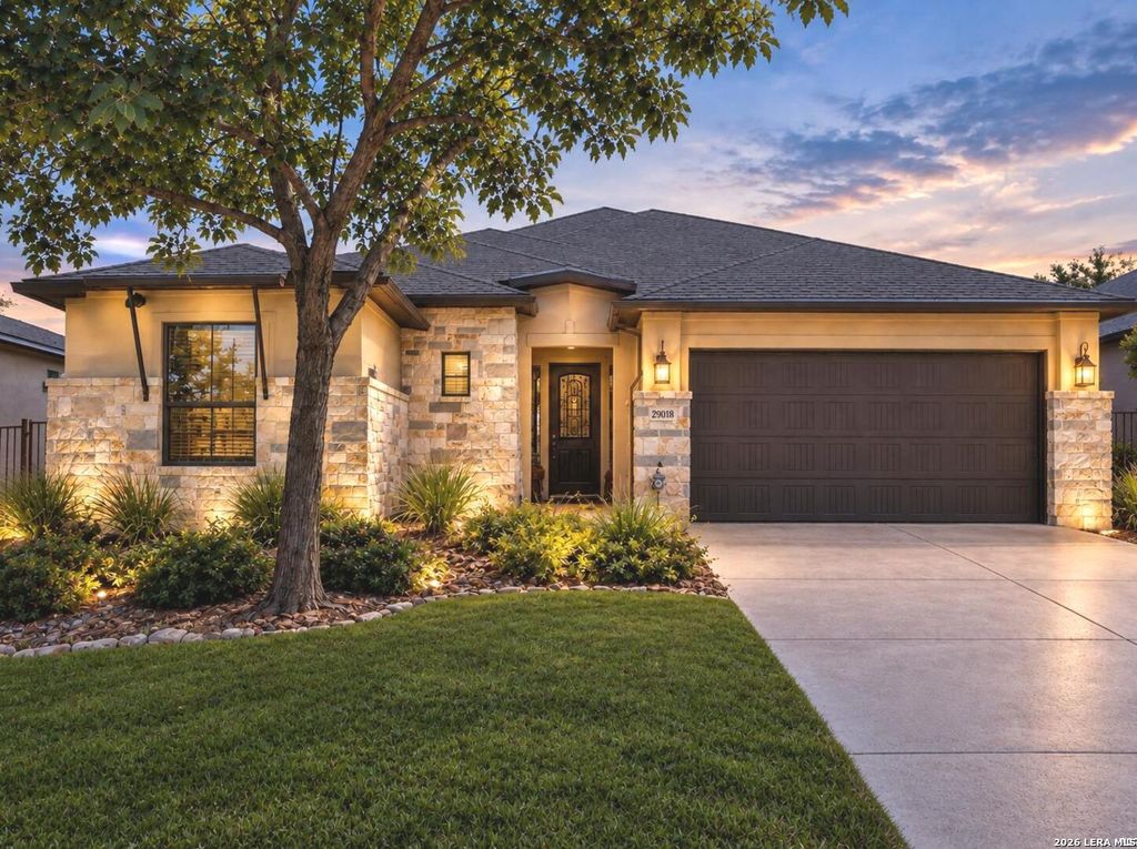 29018 AXIS VW, Boerne, TX 78006