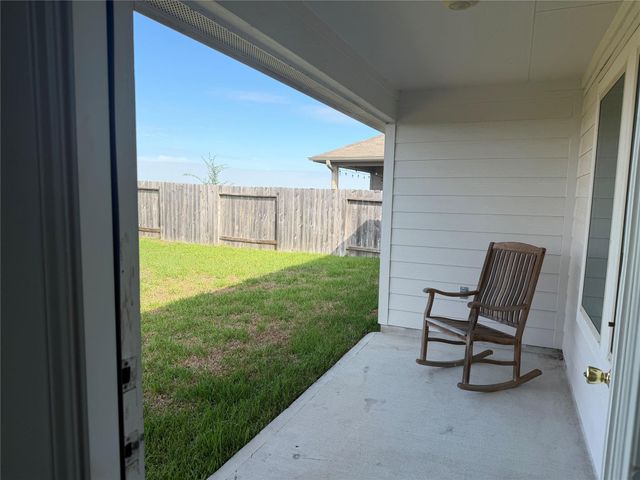 5231 Cherry Tallow Trail, Katy, TX 77449