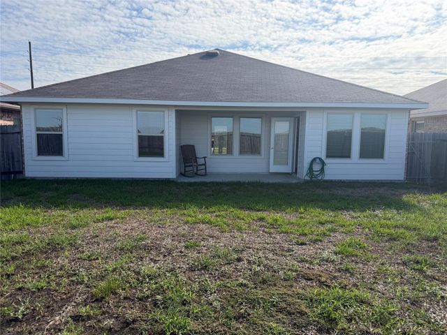 5231 Cherry Tallow Trail, Katy, TX 77449