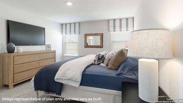 4938 Quartz Row Drive, San Antonio, TX 78253