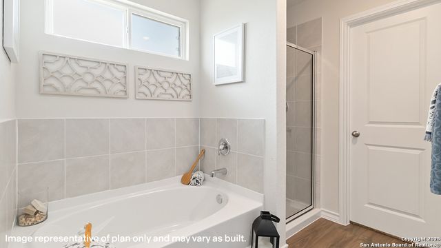 4938 Quartz Row Drive, San Antonio, TX 78253