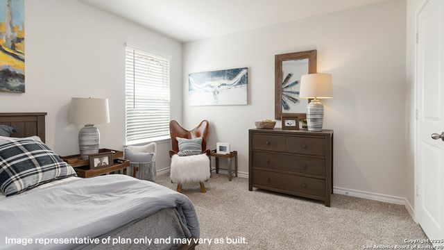 4938 Quartz Row Drive, San Antonio, TX 78253