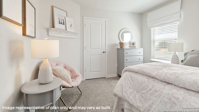 4938 Quartz Row Drive, San Antonio, TX 78253