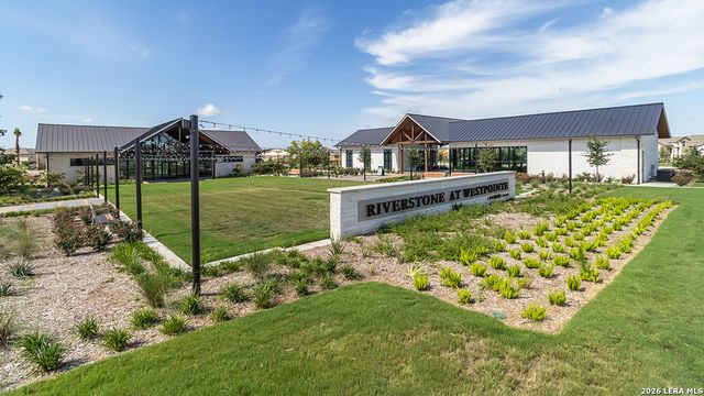 4938 Quartz Row Drive, San Antonio, TX 78253