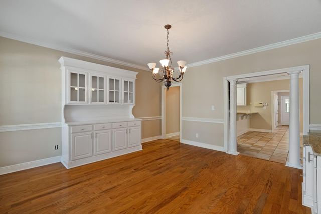 60 Grand Blvd, Hattiesburg, MS 39402