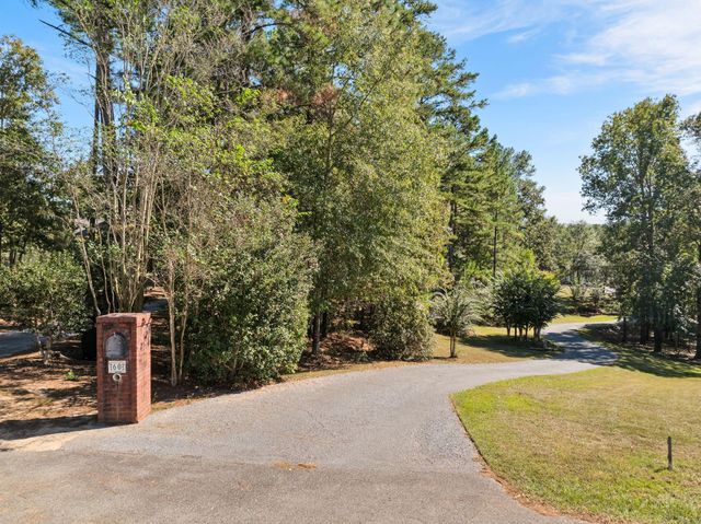 60 Grand Blvd, Hattiesburg, MS 39402