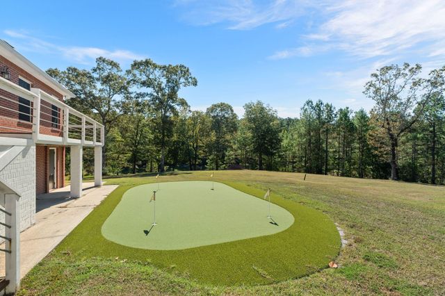 60 Grand Blvd, Hattiesburg, MS 39402