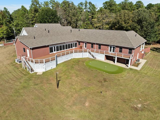 60 Grand Blvd, Hattiesburg, MS 39402