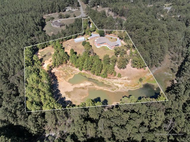 60 Grand Blvd, Hattiesburg, MS 39402