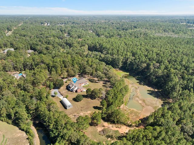 60 Grand Blvd, Hattiesburg, MS 39402