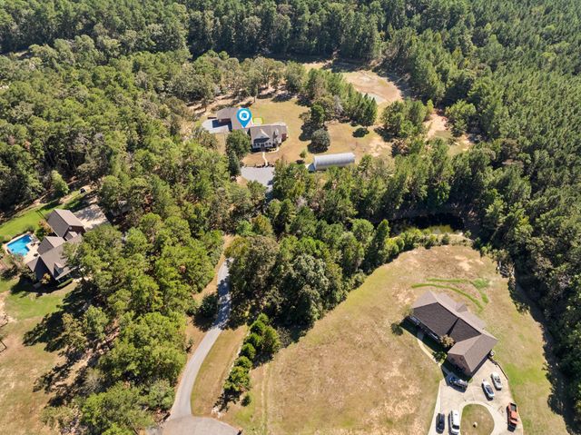 60 Grand Blvd, Hattiesburg, MS 39402