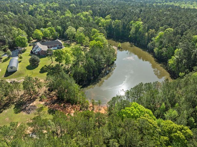 60 Grand Blvd, Hattiesburg, MS 39402