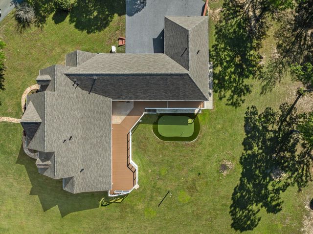 60 Grand Blvd, Hattiesburg, MS 39402