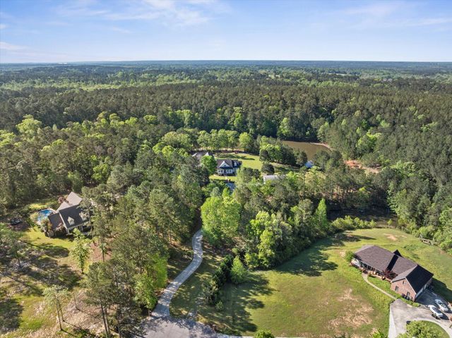 60 Grand Blvd, Hattiesburg, MS 39402