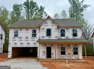 489 Charleston Place, Villa Rica, GA 30180
