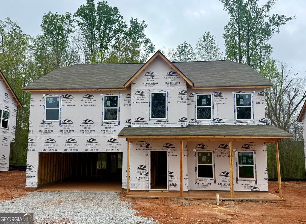 489 Charleston Place, Villa Rica, GA 30180