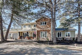 12895 Piney Lake Road, Parker, CO 80138