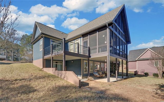 60 Browns Lane, Hartwell, GA 30643