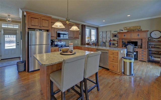 60 Browns Lane, Hartwell, GA 30643