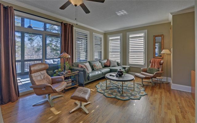 60 Browns Lane, Hartwell, GA 30643