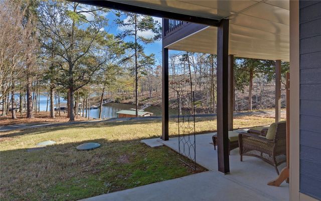 60 Browns Lane, Hartwell, GA 30643