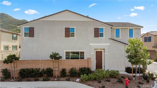 29562 Winterstorm Court, Winchester, CA 92596