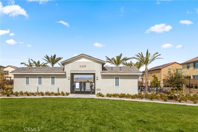 29562 Winterstorm Court, Winchester, CA 92596