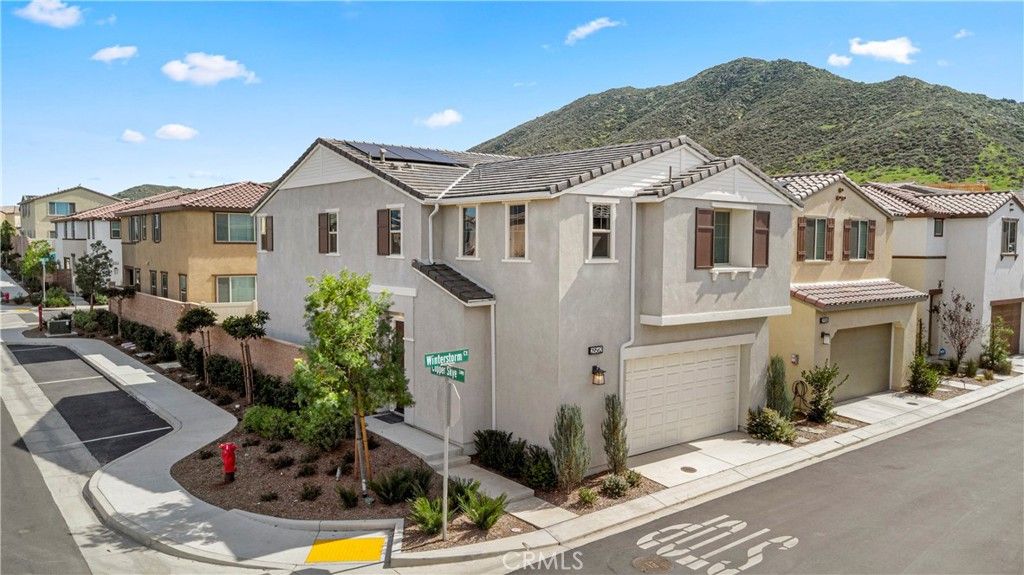 29562 Winterstorm Court, Winchester, CA 92596