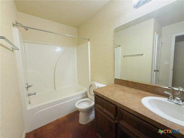 941 Pinewood Drive A, Harker Heights, TX 76548
