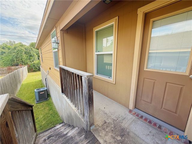 941 Pinewood Drive A, Harker Heights, TX 76548
