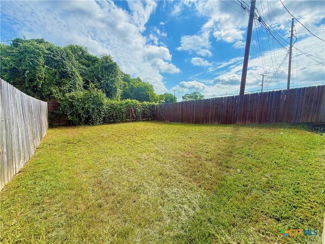 941 Pinewood Drive A, Harker Heights, TX 76548