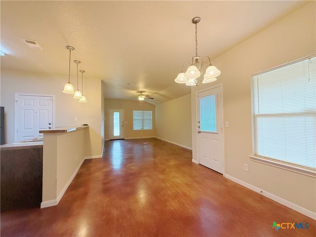 941 Pinewood Drive A, Harker Heights, TX 76548