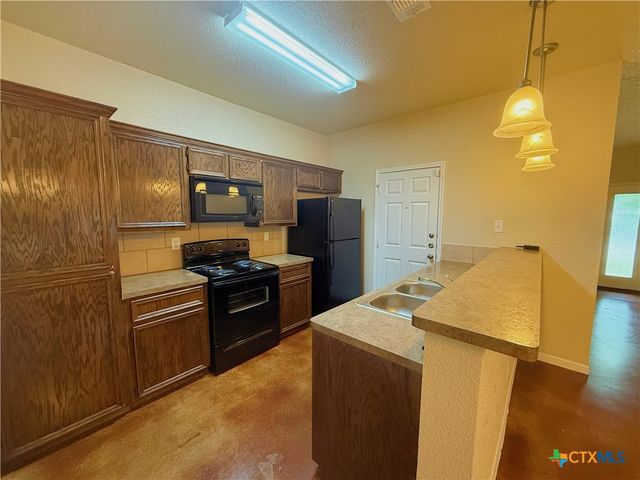 941 Pinewood Drive A, Harker Heights, TX 76548