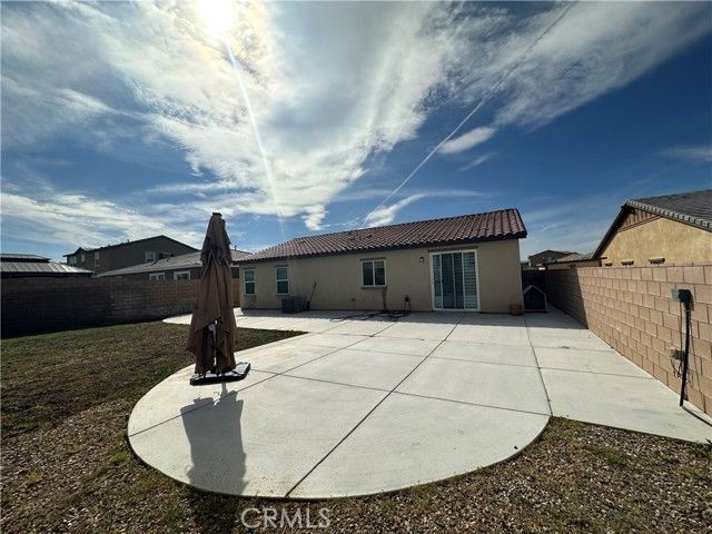11415 Ferro, Victorville, CA 92392