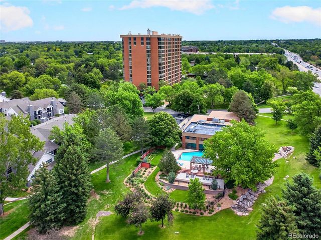 1900 E Girard Place 505, Englewood, CO 80113