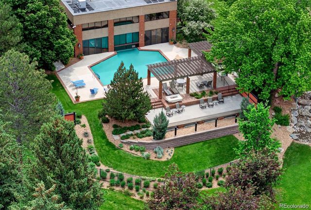 1900 E Girard Place 505, Englewood, CO 80113