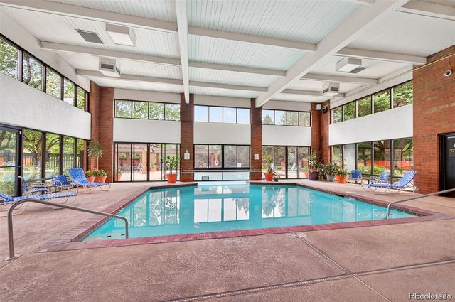 1900 E Girard Place 505, Englewood, CO 80113