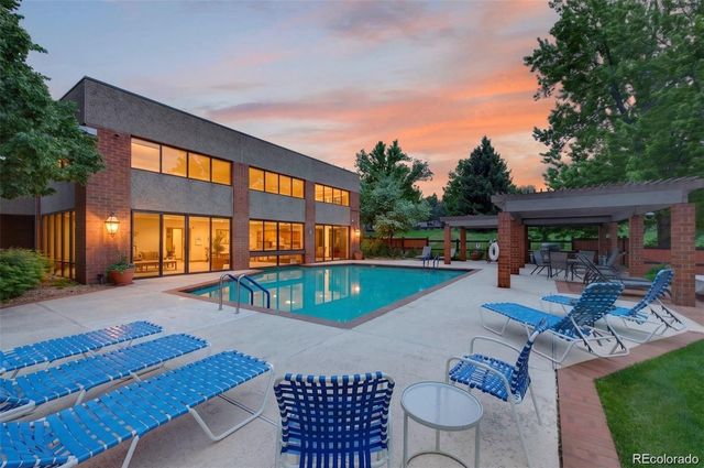 1900 E Girard Place 505, Englewood, CO 80113