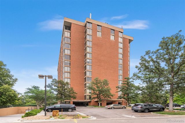 1900 E Girard Place 505, Englewood, CO 80113