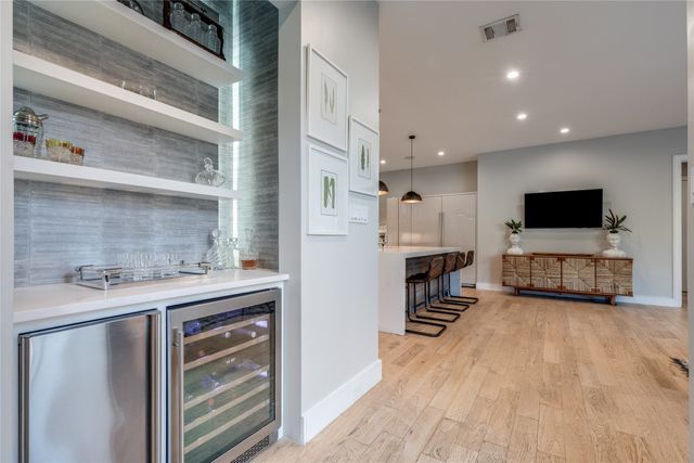 8446 Santa Clara Drive, Dallas, TX 75218